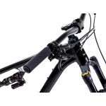 Horský bicykel ROMET DAGGER 1 2024 XL Čierna